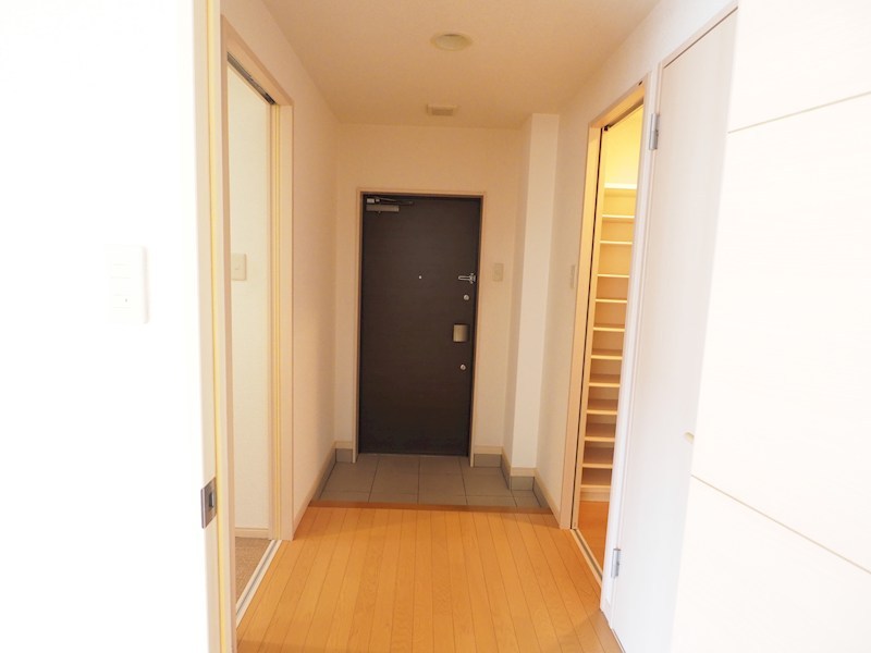 SQUARE152 その他