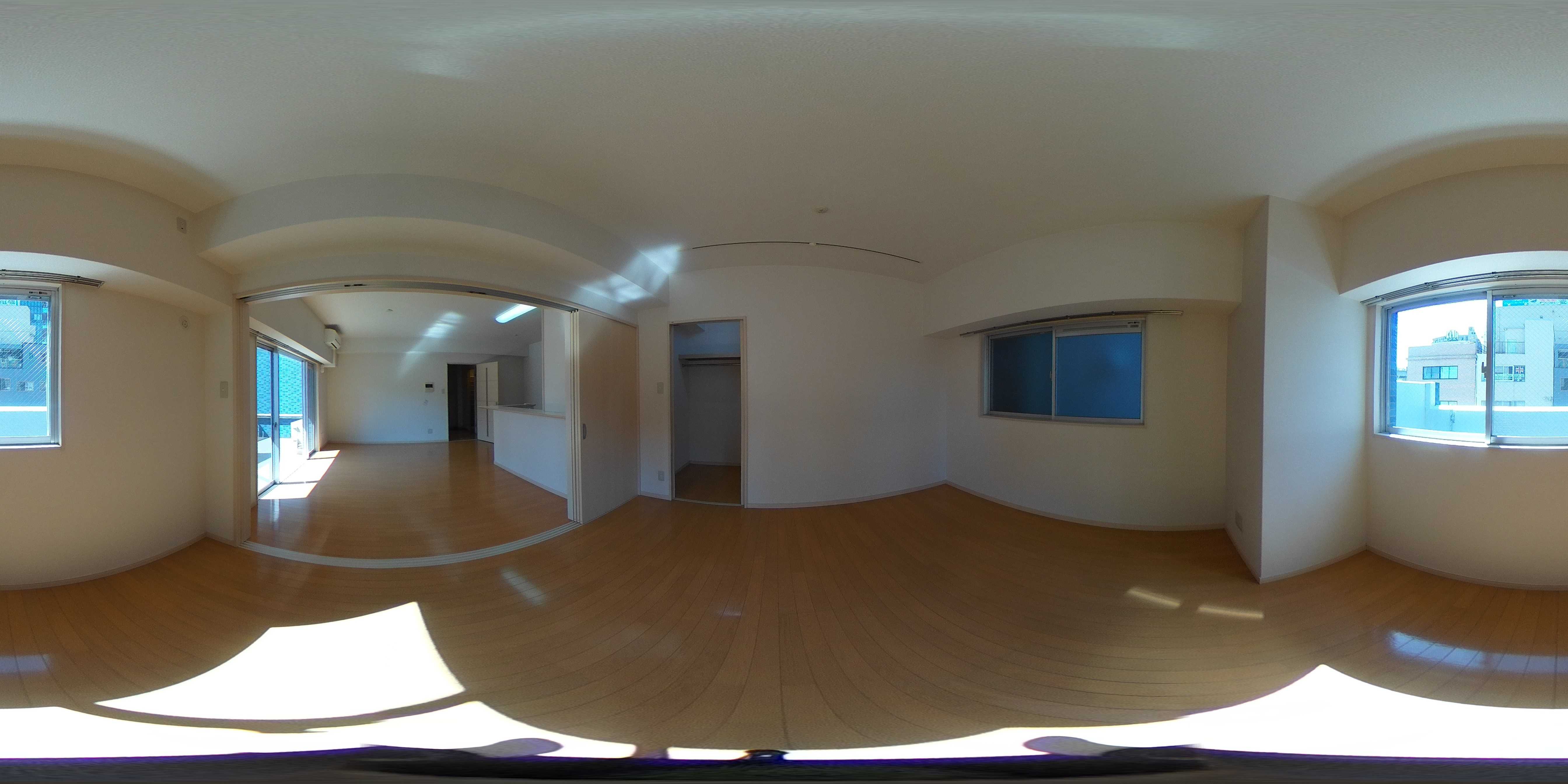 SQUARE152 その他部屋・スペース