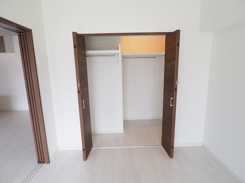 KSK青葉コアプレイス 収納