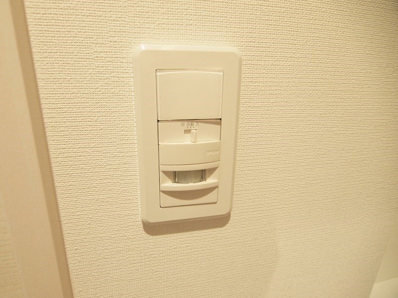 アクシオ片野 その他設備
