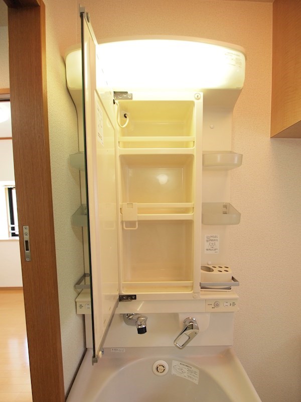 旦過タカヤコーポレーションビル その他設備