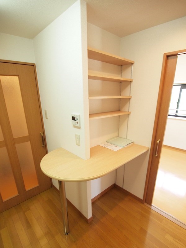 旦過タカヤコーポレーションビル その他部屋・スペース