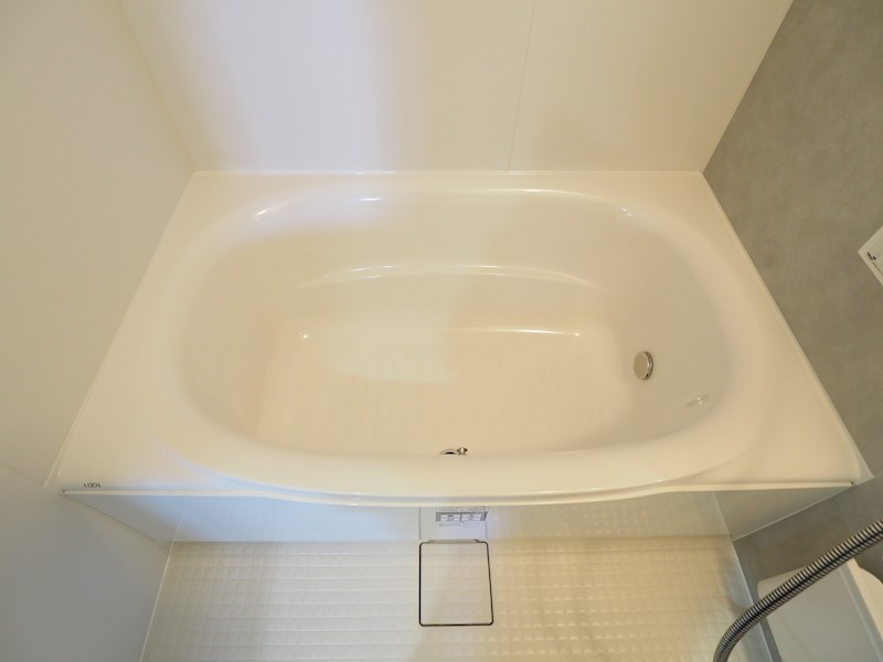 Mys Casette Kokura（ミースカセッタ小倉） 風呂画像