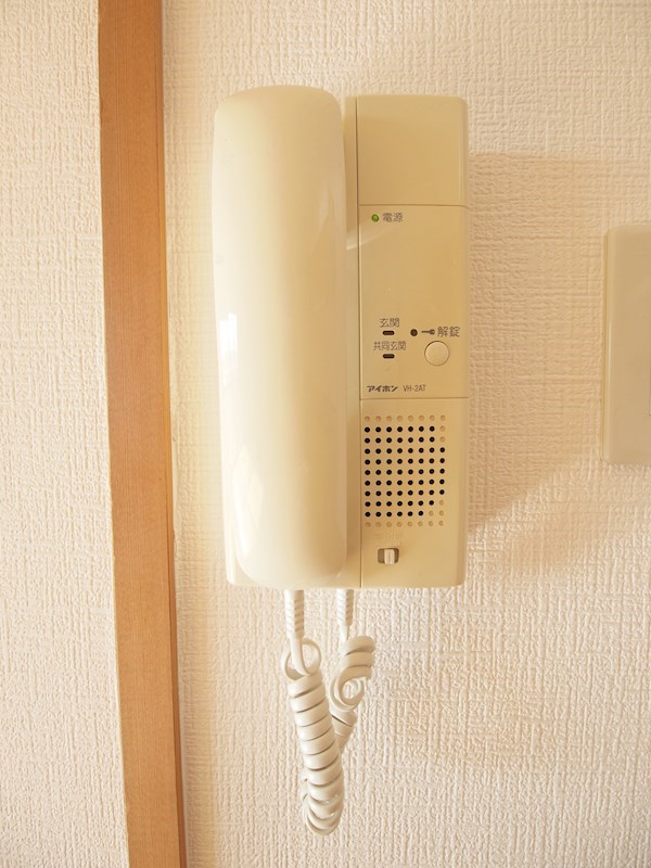 アイレックス セキュリティ