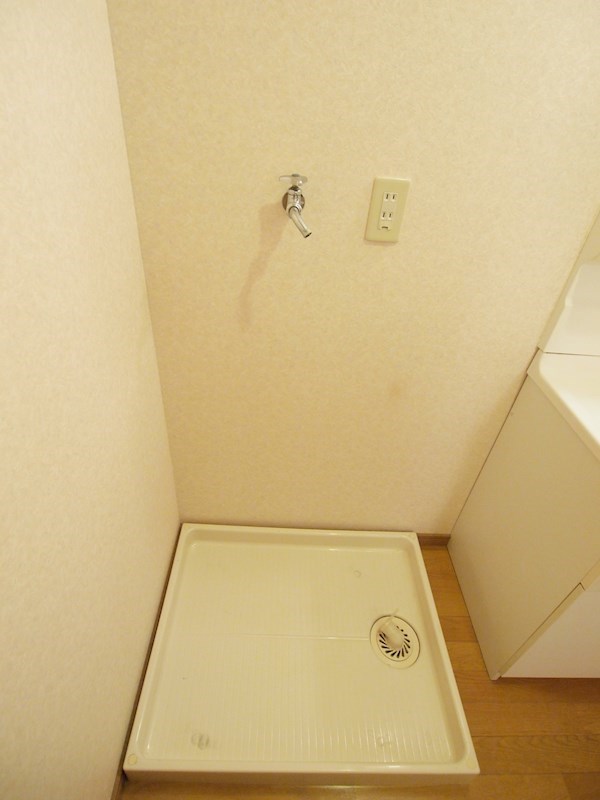 アイレックス 洗面所