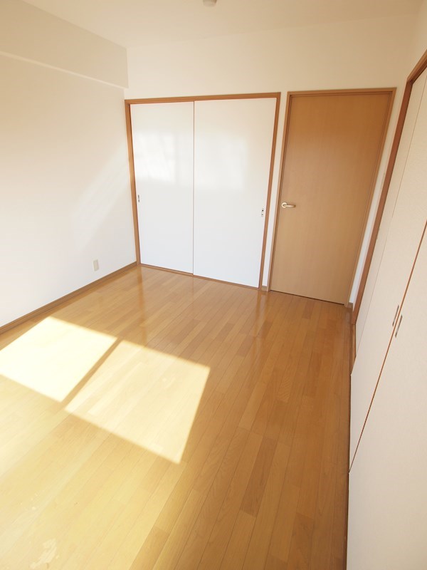 アイレックス ベッドルーム