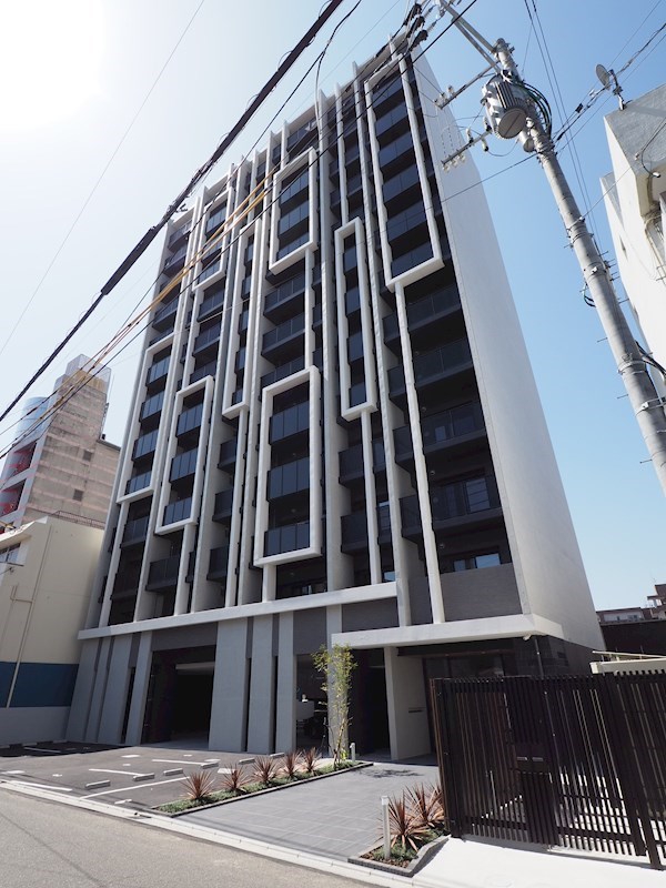 LEGEND紺屋町（レジェンドコンヤマチ） 外観
