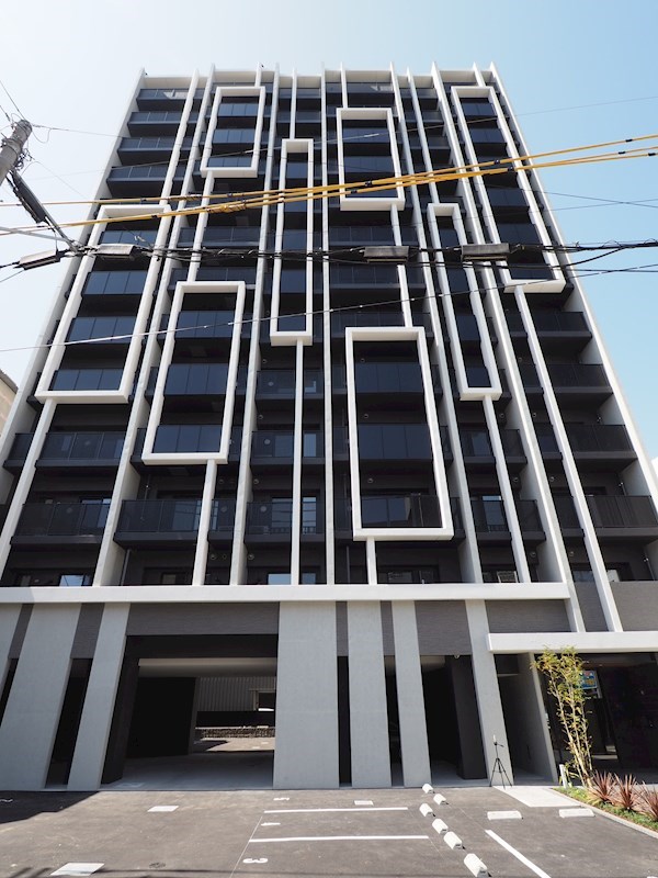 LEGEND紺屋町（レジェンドコンヤマチ） 外観