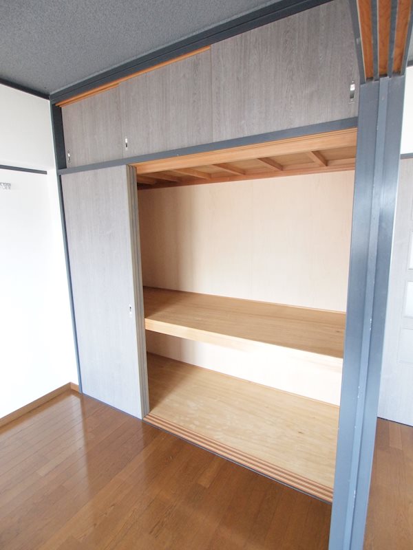 ロイヤルエレガンス 収納