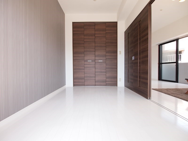 THE SQUARE Suite Residence （ザ・ スクエア・スイートレジデンス） その他
