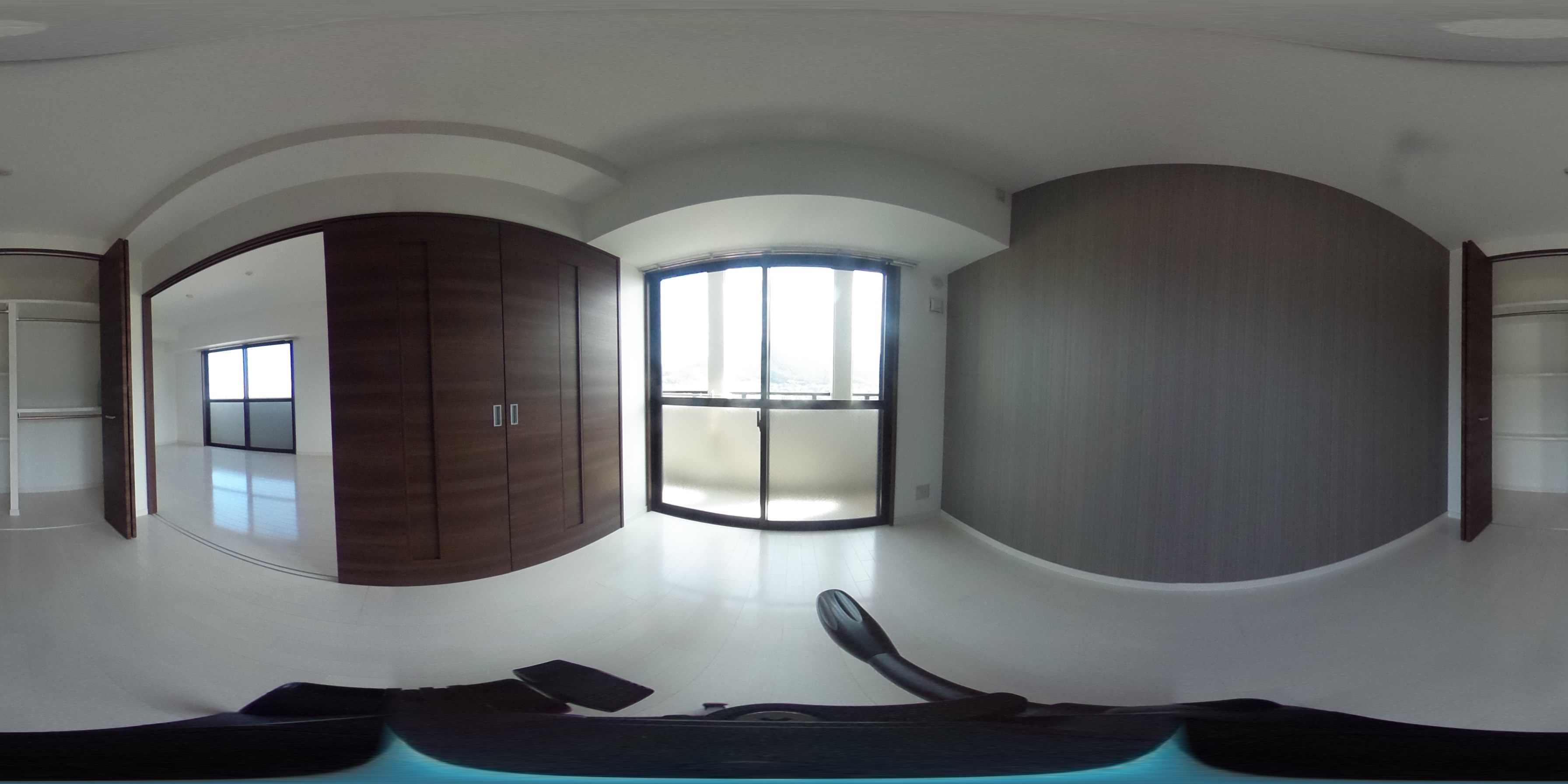 THE SQUARE Suite Residence （ザ・ スクエア・スイートレジデンス） その他部屋・スペース