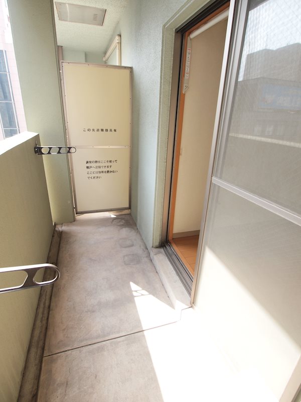 堺町センタービル その他