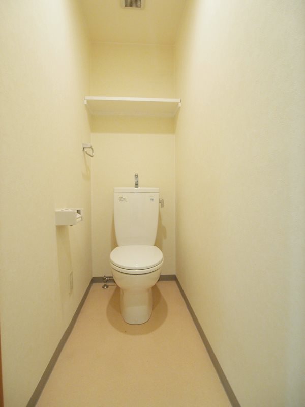 堺町センタービル トイレ