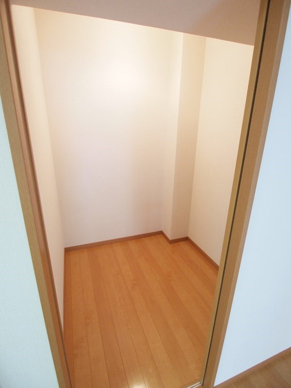 フェルト515 その他設備