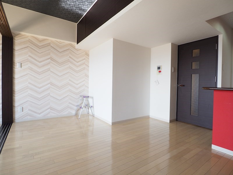 No.65　クロッシングタワー その他部屋・スペース
