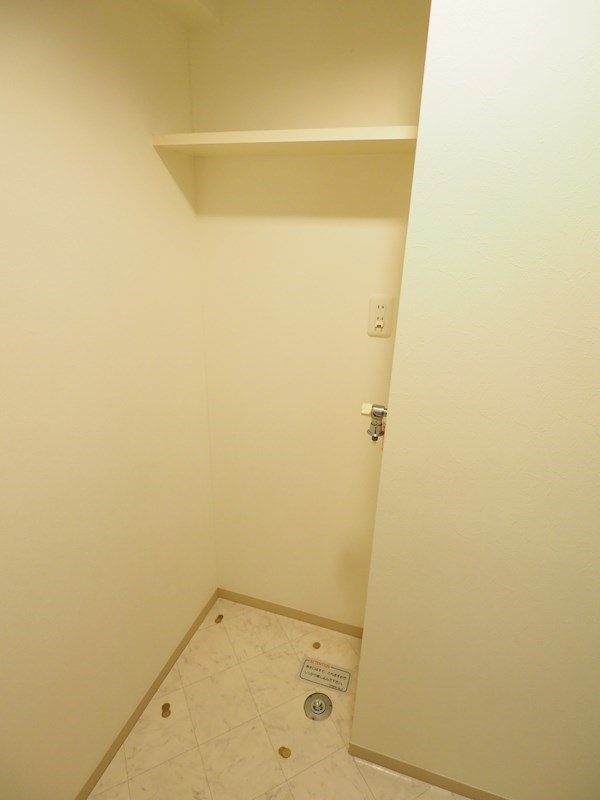 No.65　クロッシングタワー その他部屋・スペース