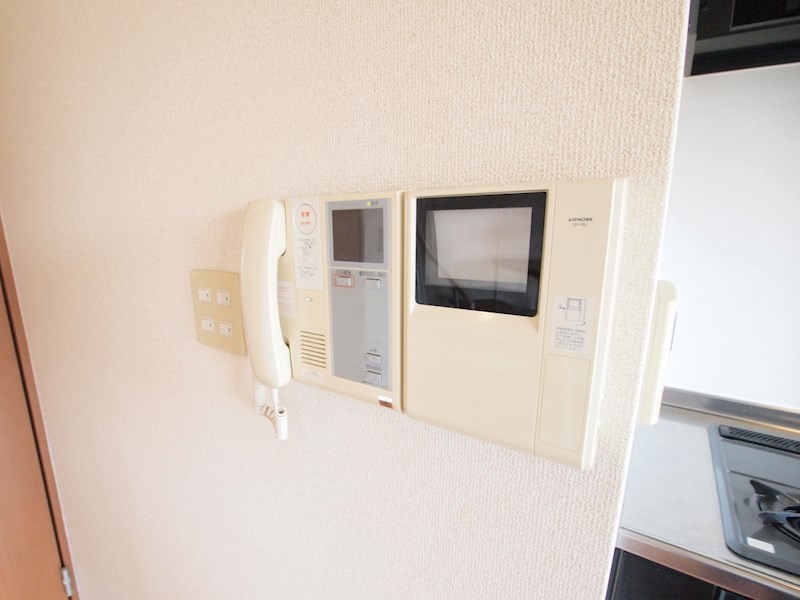 J-スクエア セキュリティ