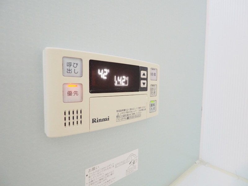 J-スクエア その他設備