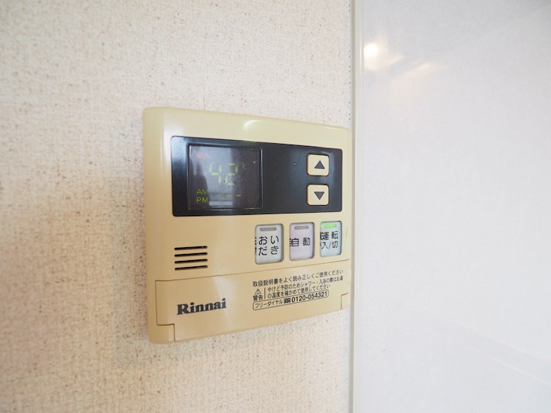J-スクエア その他設備