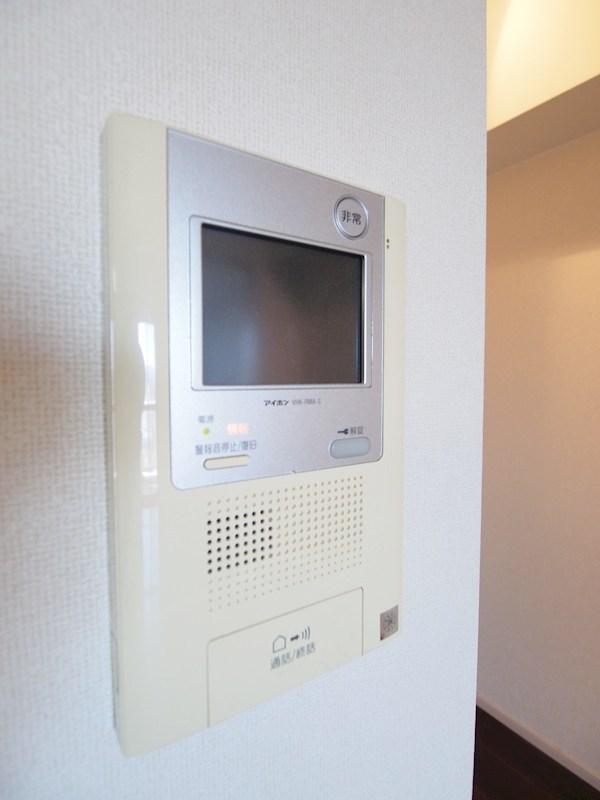 CPタワー セキュリティ