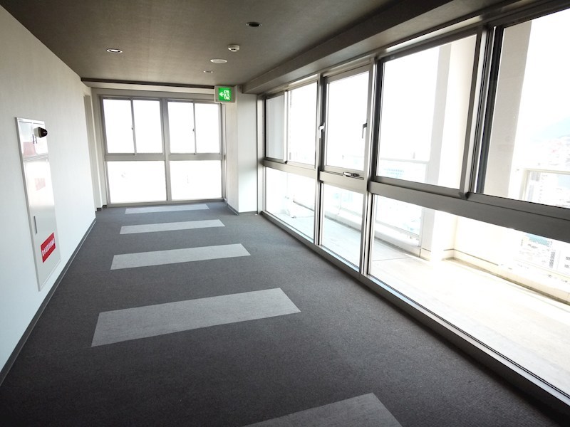 CPタワー その他共有部分