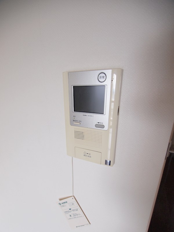CPタワー セキュリティ