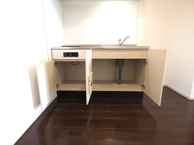 CPタワー その他