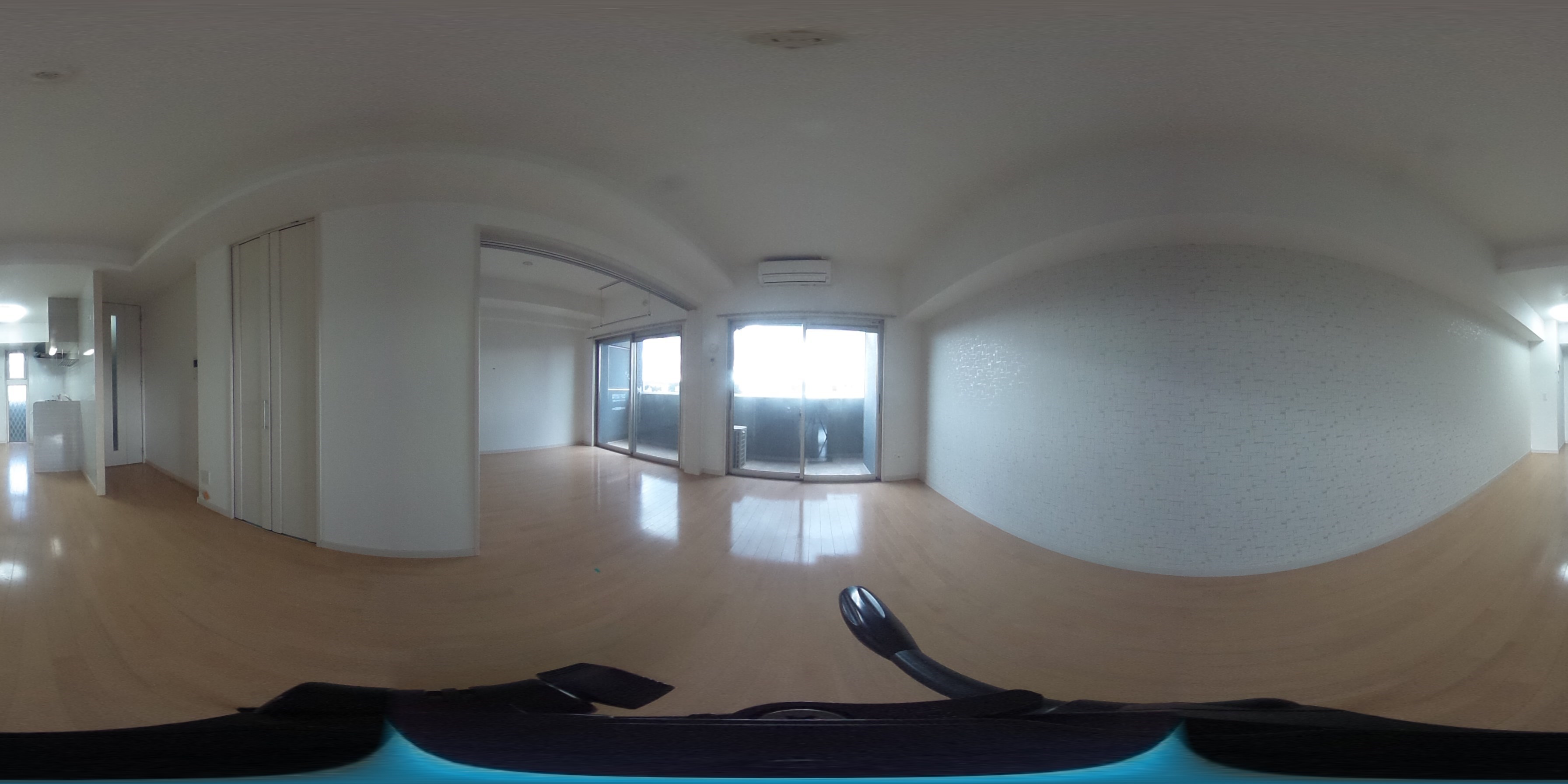 ミーナ原町 リビング