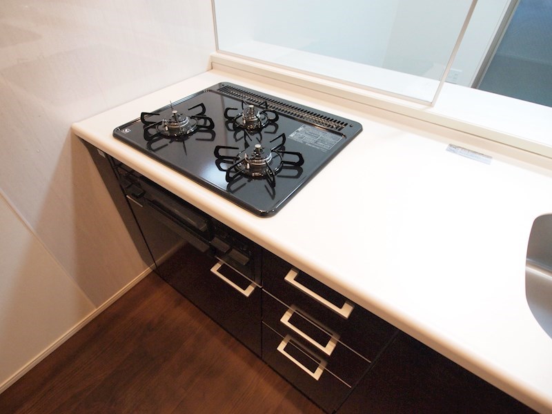 ザ・レジデンス香春口三萩野駅前 その他設備