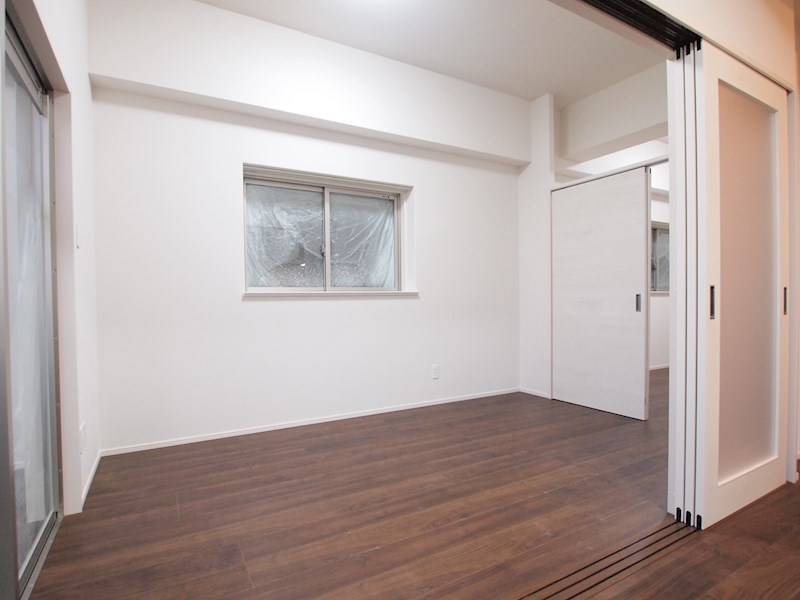 ザ・レジデンス香春口三萩野駅前 その他部屋・スペース