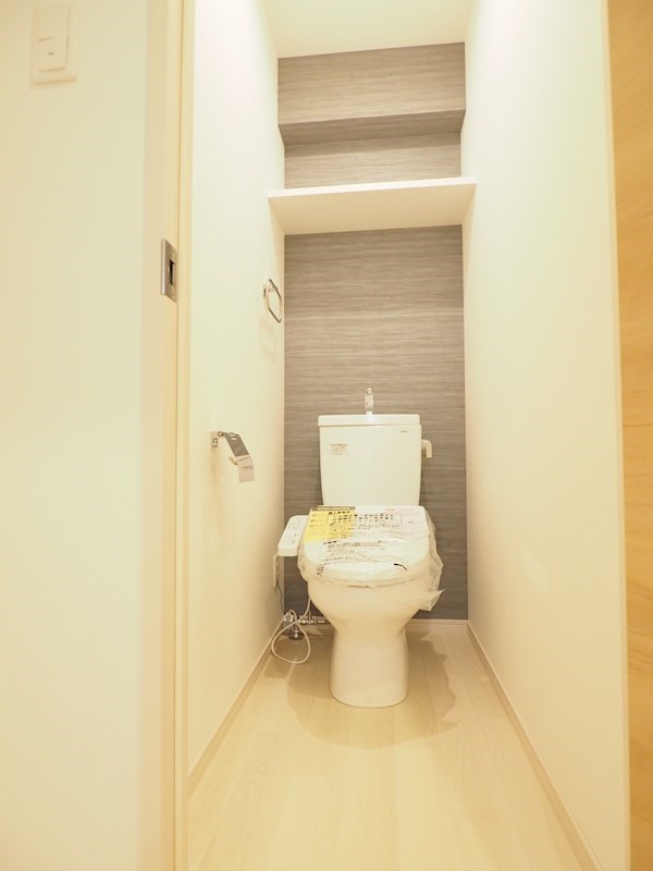 Prosperer大手町（プロスペレ大手町） トイレ