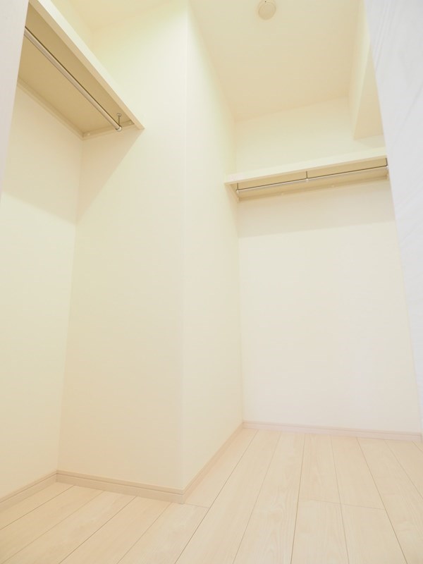 Prosperer大手町（プロスペレ大手町） 収納