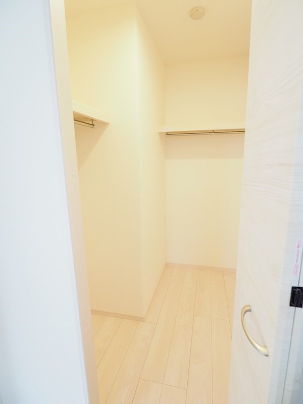 Prosperer大手町（プロスペレ大手町） 収納