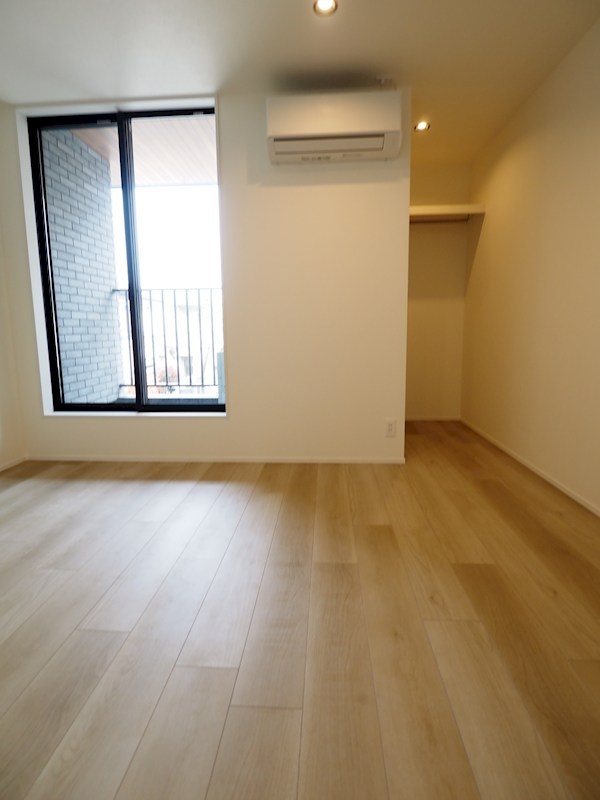 N-TERRACE黄金町 リビング