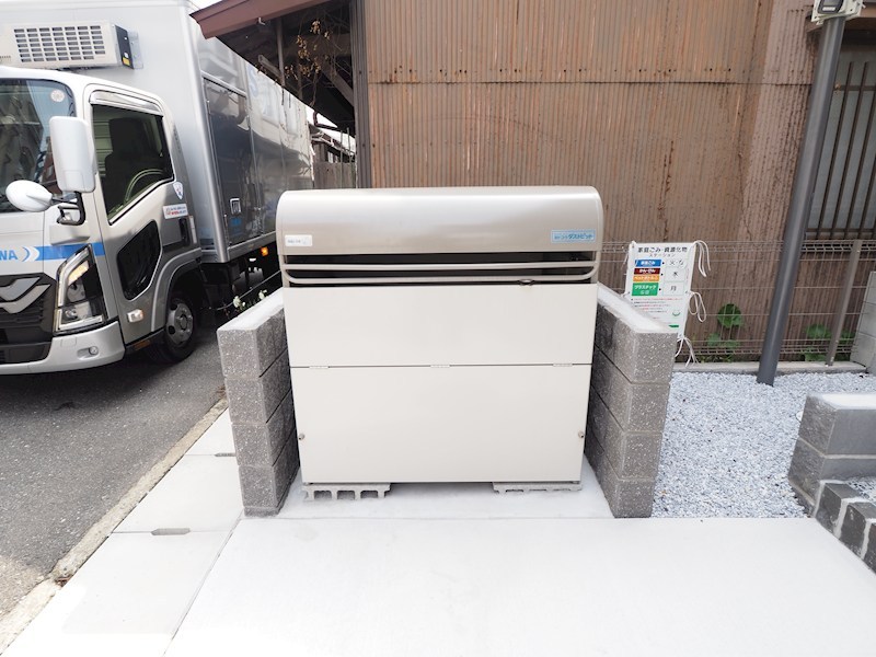 N-TERRACE黄金町 その他共有部分