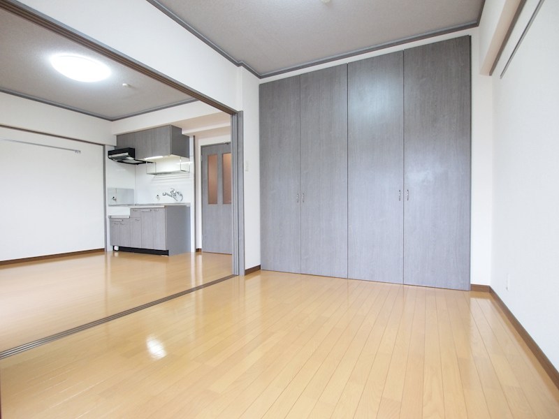 ロイヤルセンターBLD その他部屋・スペース