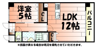メディプラカーサ 間取り