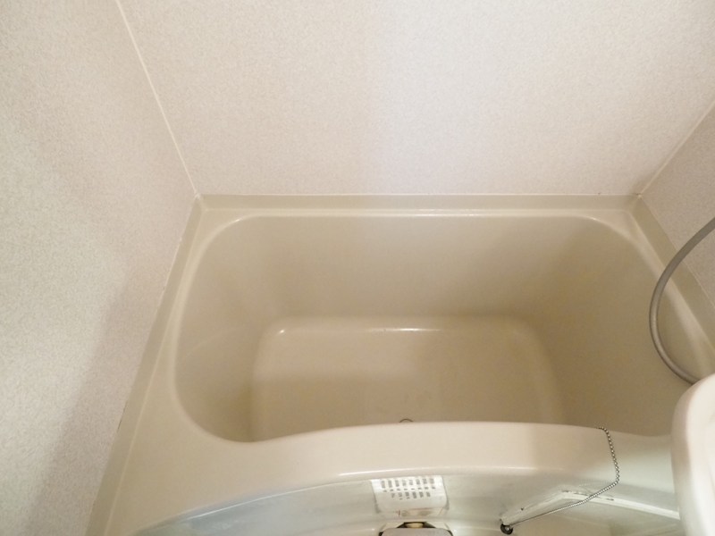 ウインズ三萩野 風呂画像