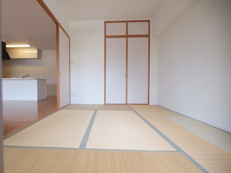 シャトレ大手町N棟 その他