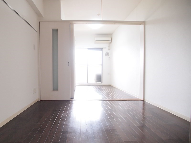 No.47　PROJECT2100小倉駅 リビング