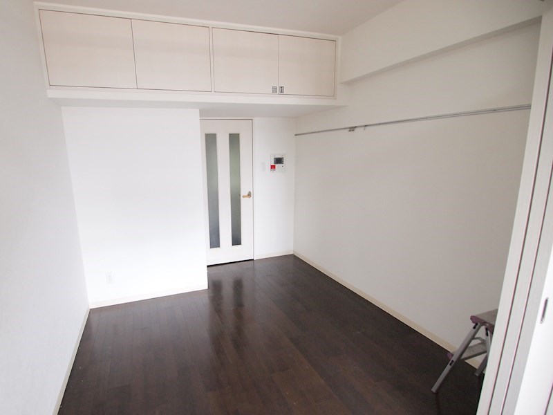 No.47　PROJECT2100小倉駅 リビング