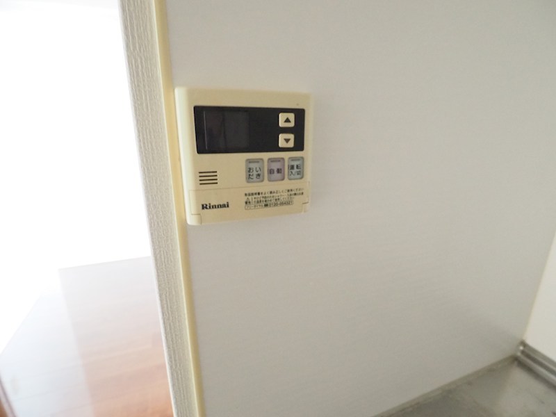 グランエスパシオ浅野 その他設備