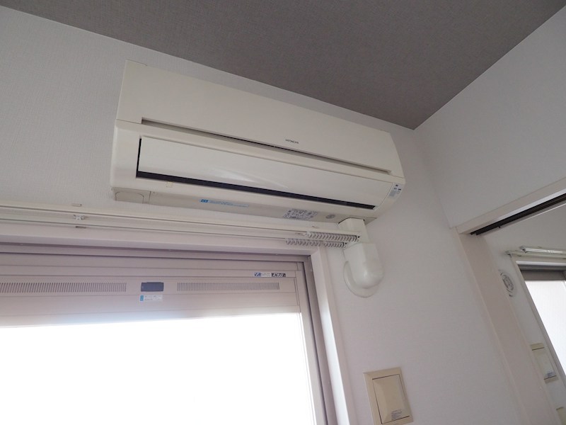 グランエスパシオ浅野 その他設備