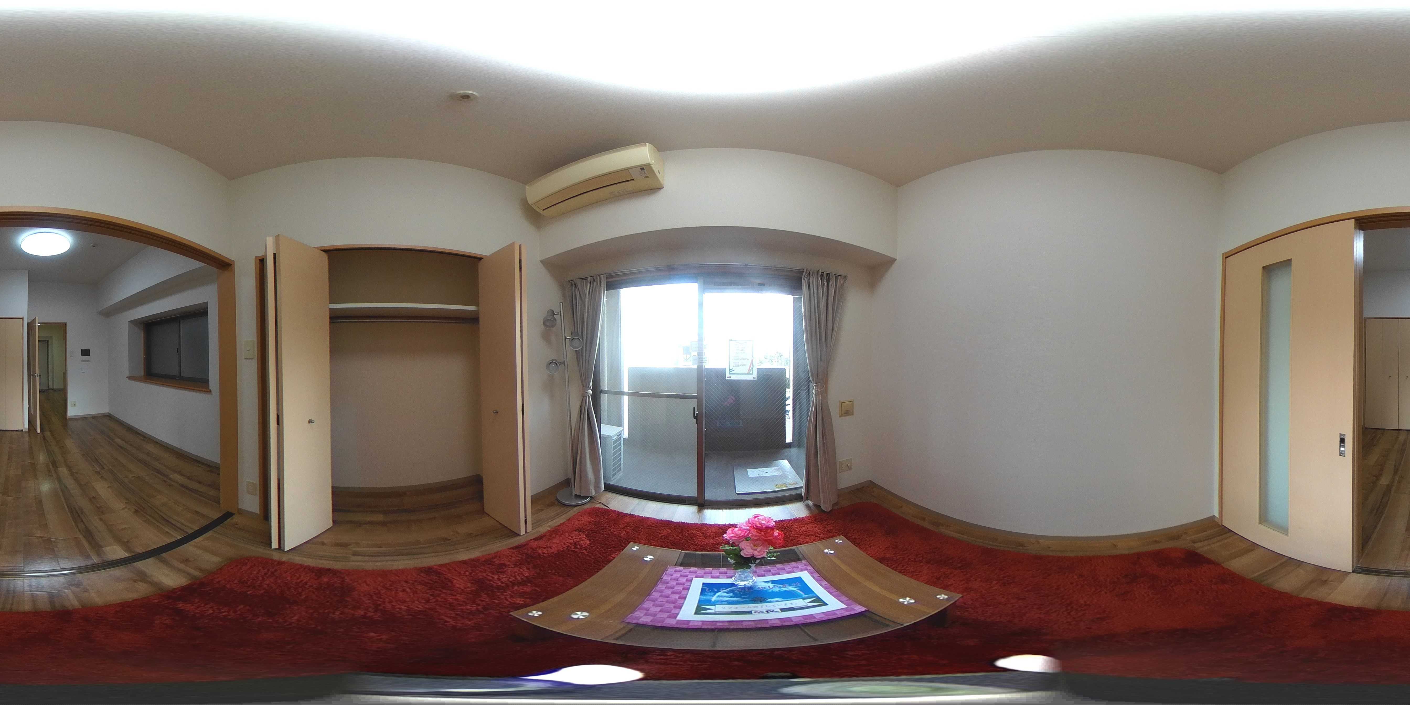 デザイナープリンセス77 その他部屋・スペース