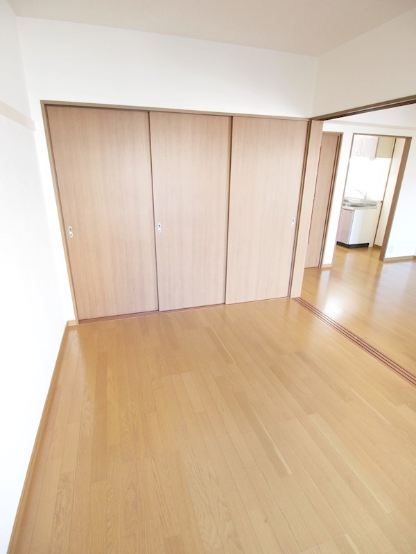 オールセインツ その他部屋・スペース