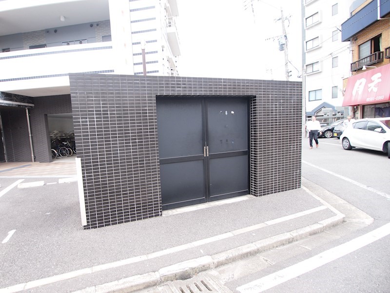 レジナスイート田町 その他共有部分