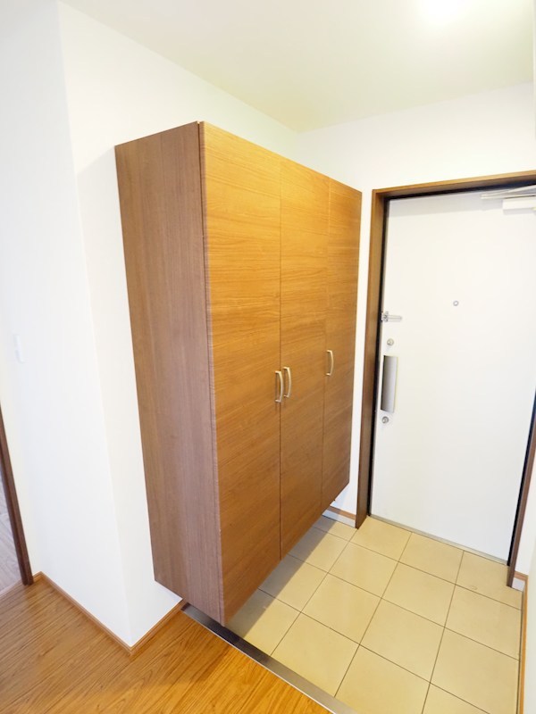 レジナスイート田町 その他