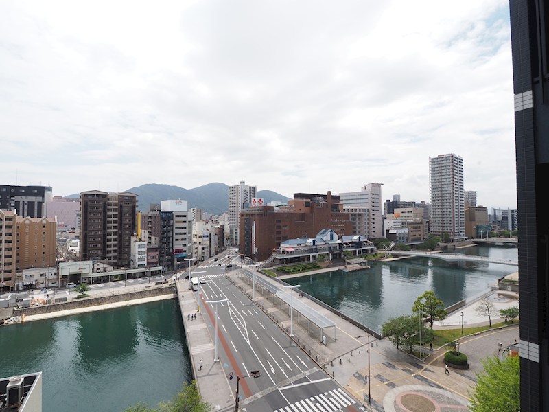アースコートＹsシティ室町 その他