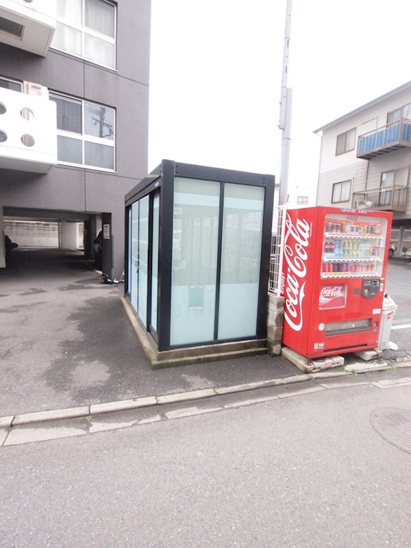 gala小倉 その他共有部分