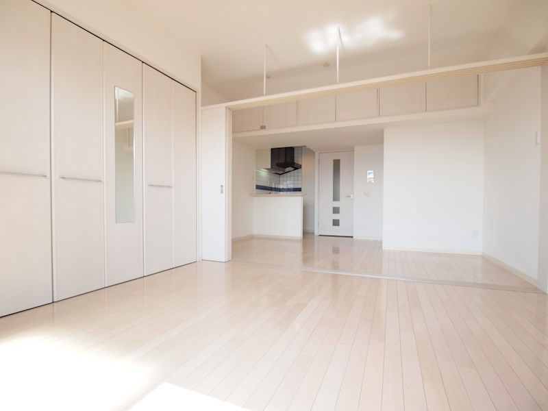 No.65　クロッシングタワー その他
